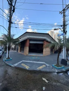 Imóvel Comercial com 1 Quarto à venda, 120m² no Água Branca, São Paulo