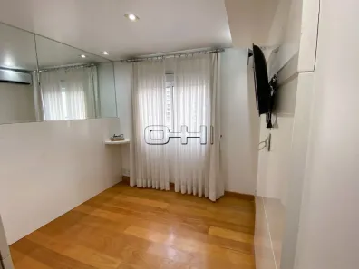 Apartamento com 2 Quartos para alugar, 74m² no Vila Clementino, São Paulo