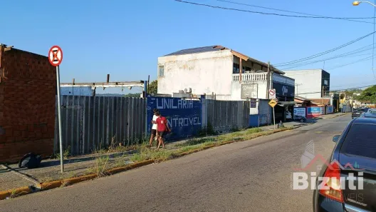 Lote/Terreno à venda, 558m² no Vila São José, Várzea Paulista