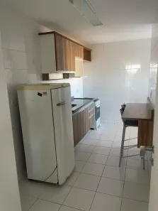 Apartamento com 2 Quartos para alugar, 71m² no Centro, Campos dos Goytacazes