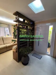 Casa de Condomínio com 3 Quartos à venda, 115m² no Jardim Colônia, Jundiaí