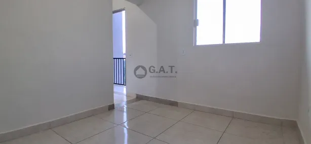 Kitnet com 1 Quarto para alugar, 30m² no Jardim Wanel Ville V, Sorocaba