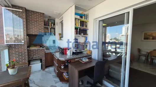 Apartamento com 2 Quartos à venda, 72m² no Anchieta, São Bernardo do Campo