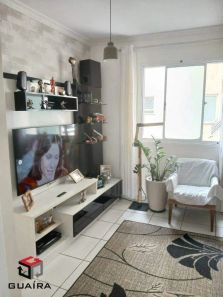 Apartamento com 2 Quartos à venda, 47m² no Prosperidade, São Caetano do Sul