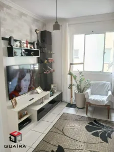 Apartamento com 2 Quartos à venda, 47m² no Prosperidade, São Caetano do Sul
