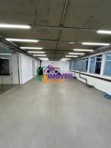 Sala Comercial para alugar, 203m² no Itaim Bibi, São Paulo
