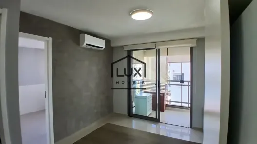 Apartamento com 1 Quarto à venda, 36m² no Cidade Monções, São Paulo