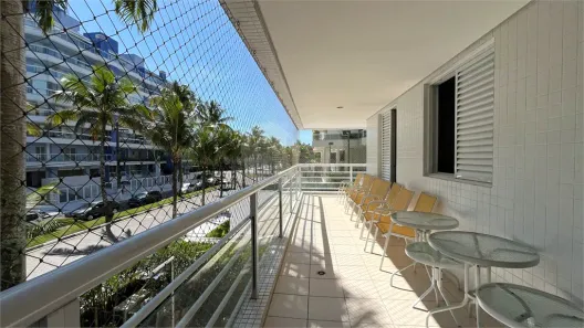 Apartamento com 3 Quartos à venda, 98m² no Riviera, Bertioga