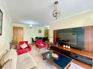 Apartamento com 4 Quartos à venda, 167m² no Itaipu, Niterói