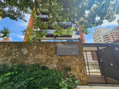 Apartamento com 3 Quartos à venda, 170m² no Cambuí, Campinas