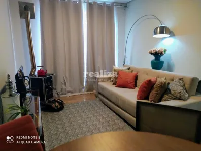 Apartamento com 1 Quarto à venda, 71m² no Centro, Gramado