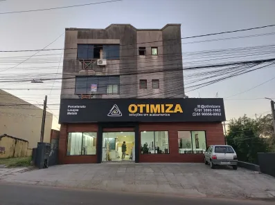 Apartamento com 1 Quarto para alugar, 60m² no Rincão, Novo Hamburgo