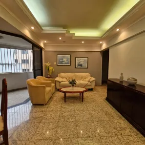 Apartamento com 3 Quartos à venda, 112m² no Umarizal, Belém