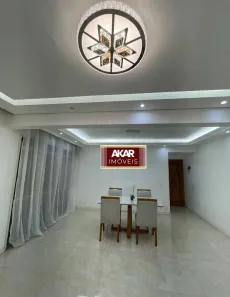 Apartamento com 2 Quartos à venda, 110m² no Nova Petrópolis, São Bernardo do Campo