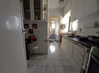 Apartamento com 3 Quartos à venda, 93m² no Centro, Jundiaí