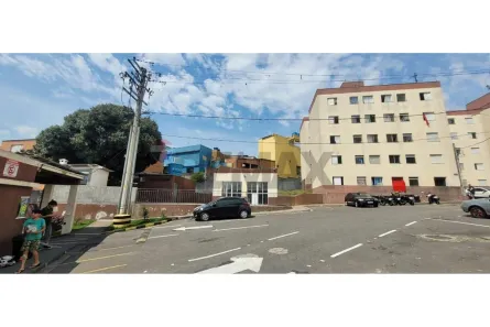 Apartamento com 2 Quartos à venda, 40m² no Jardim Guilhermino, Guarulhos