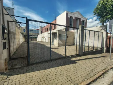 Lote/Terreno à venda, 500m² no Centro, Americana