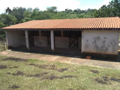 Fazenda/Sítio com 3 Quartos à venda, 150m² no Loteamento Chácaras Gargantilhas, Campinas