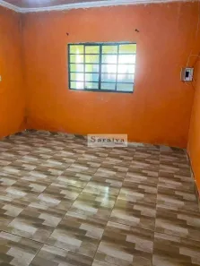 Casa com 1 Quarto à venda, 80m² no Mar Azul II, Itapuí