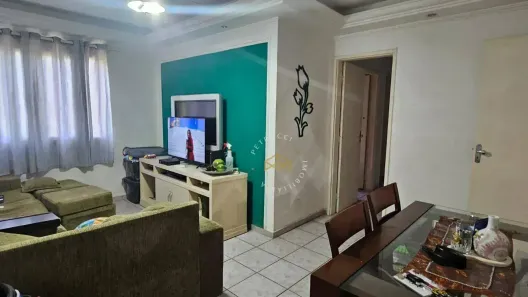 Apartamento com 2 Quartos à venda, 51m² no Chácara da Barra, Campinas