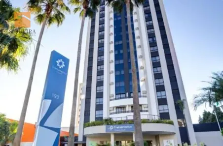 Flat com 1 Quarto à venda, 42m² no Parque Campolim, Sorocaba