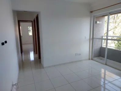 Apartamento com 2 Quartos para alugar, 55m² no Portão, Curitiba