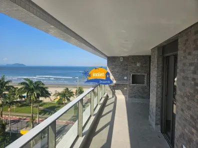 Apartamento com 2 Quartos à venda, 116m² no Centro, Bertioga