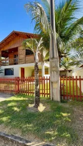 Casa de Condomínio com 4 Quartos à venda, 300m² no Village do Sol, Guarapari