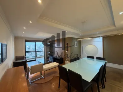 Apartamento com 3 Quartos à venda, 121m² no Barcelona, São Caetano do Sul