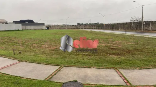 Lote/Terreno à venda, 652m² no Residencial Estoril Premium, Bauru