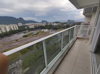 Cobertura com 4 Quartos à venda, 251m² no Barra Olímpica, Rio de Janeiro