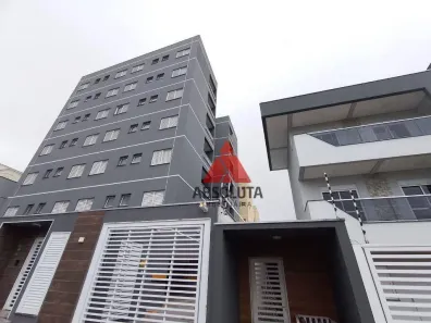 Apartamento com 2 Quartos à venda, 57m² no Jardim Dona Judith, Americana