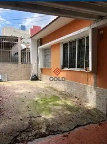 Lote/Terreno à venda, 400m² no Parque das Nações, Santo André