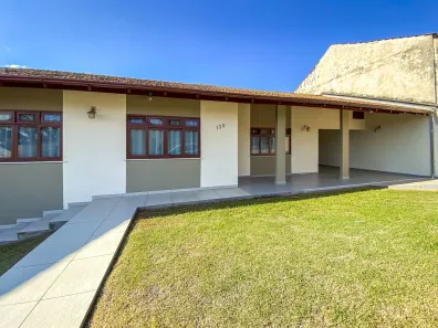 Casa com 3 Quartos à venda, 193m² no Itoupava Norte, Blumenau