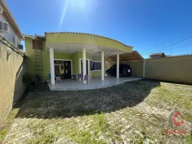 Casa com 3 Quartos à venda, 212m² no Jardim Bela Vista, Rio das Ostras