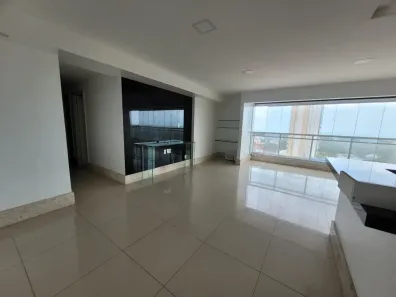 Apartamento com 4 Quartos para alugar, 125m² no Olho D'Água, São Luís