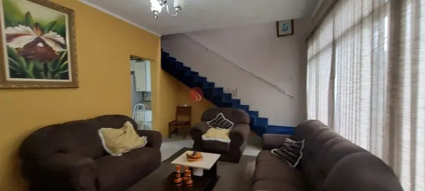 Sobrado com 5 Quartos à venda, 147m² no Chácara Belenzinho, São Paulo