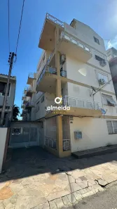 Kitnet à venda, 32m² no Menino Jesus, Santa Maria