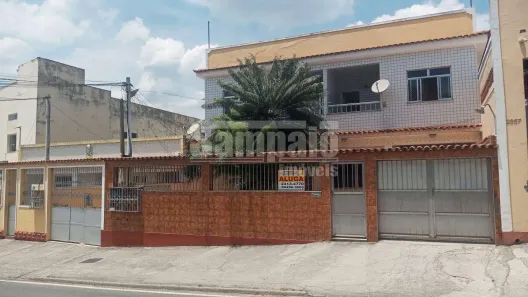 Casa com 3 Quartos à venda, 481m² no Campo Grande, Rio de Janeiro