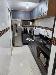 Apartamento com 2 Quartos à venda, 62m² no Vila Primavera, São Paulo