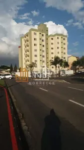 Apartamento com 3 Quartos à venda, 81m² no Cidade Nova, Indaiatuba