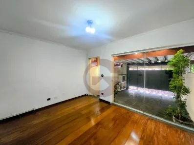 Sobrado com 2 Quartos à venda, 106m² no Vila Polopoli, São Paulo
