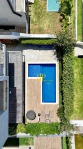 Casa de Condomínio com 4 Quartos à venda, 387m² no Alphaville, Santana de Parnaíba