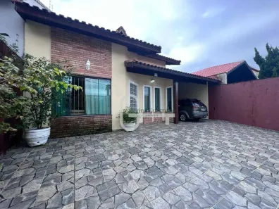 Casa com 5 Quartos à venda, 189m² no Estância Bal Maria H Novaes, Peruíbe