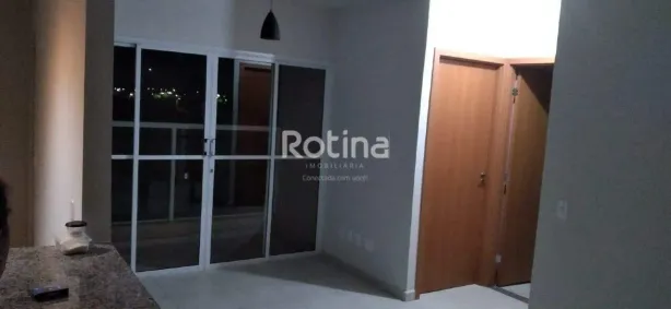 Apartamento com 2 Quartos à venda, 51m² no Morumbi, Uberlândia
