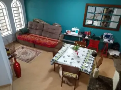 Sobrado com 3 Quartos à venda, 100m² no Jardim Bonfiglioli, São Paulo