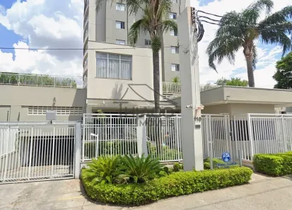 Apartamento com 3 Quartos à venda, 84m² no Parque Maria Luiza, São Paulo