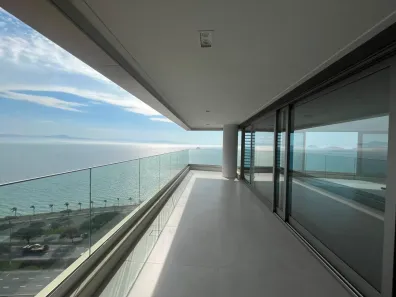 Apartamento com 4 Quartos à venda, 309m² no Agronômica, Florianópolis