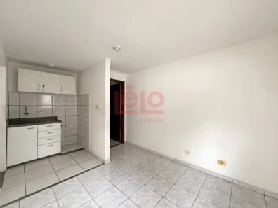 Apartamento com 1 Quarto para alugar, 26m² no Jardim Aclimação, Maringá