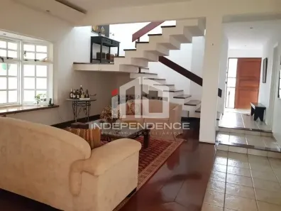Casa com 4 Quartos à venda, 330m² no Jardim das Colinas, São José dos Campos